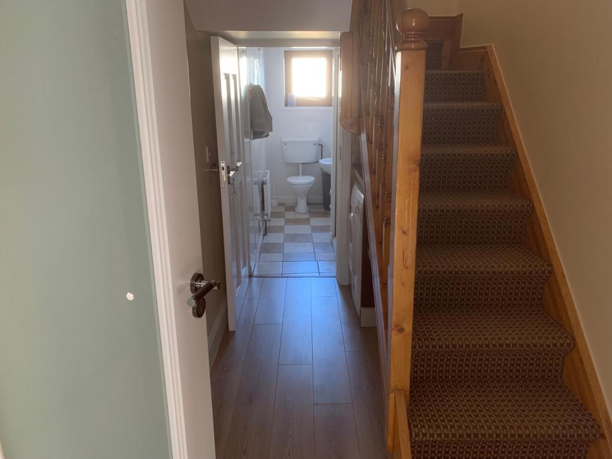Seventy Eight Villa Уексфорд Екстериор снимка