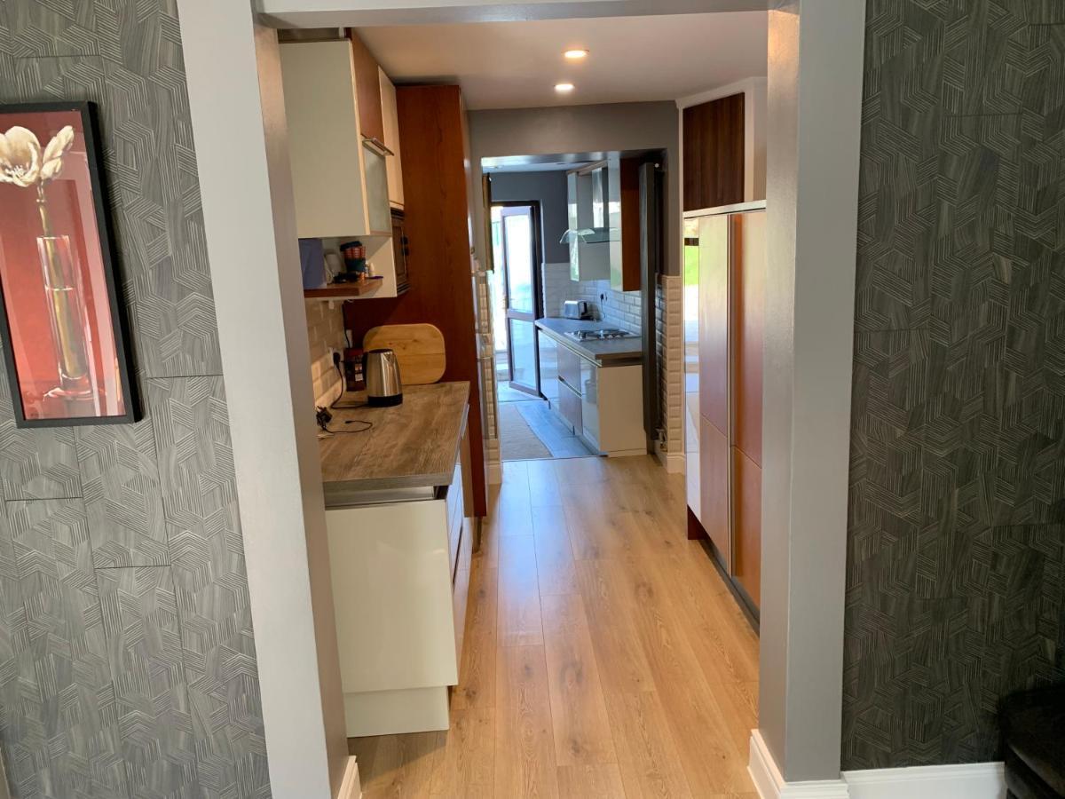 Seventy Eight Villa Уексфорд Екстериор снимка