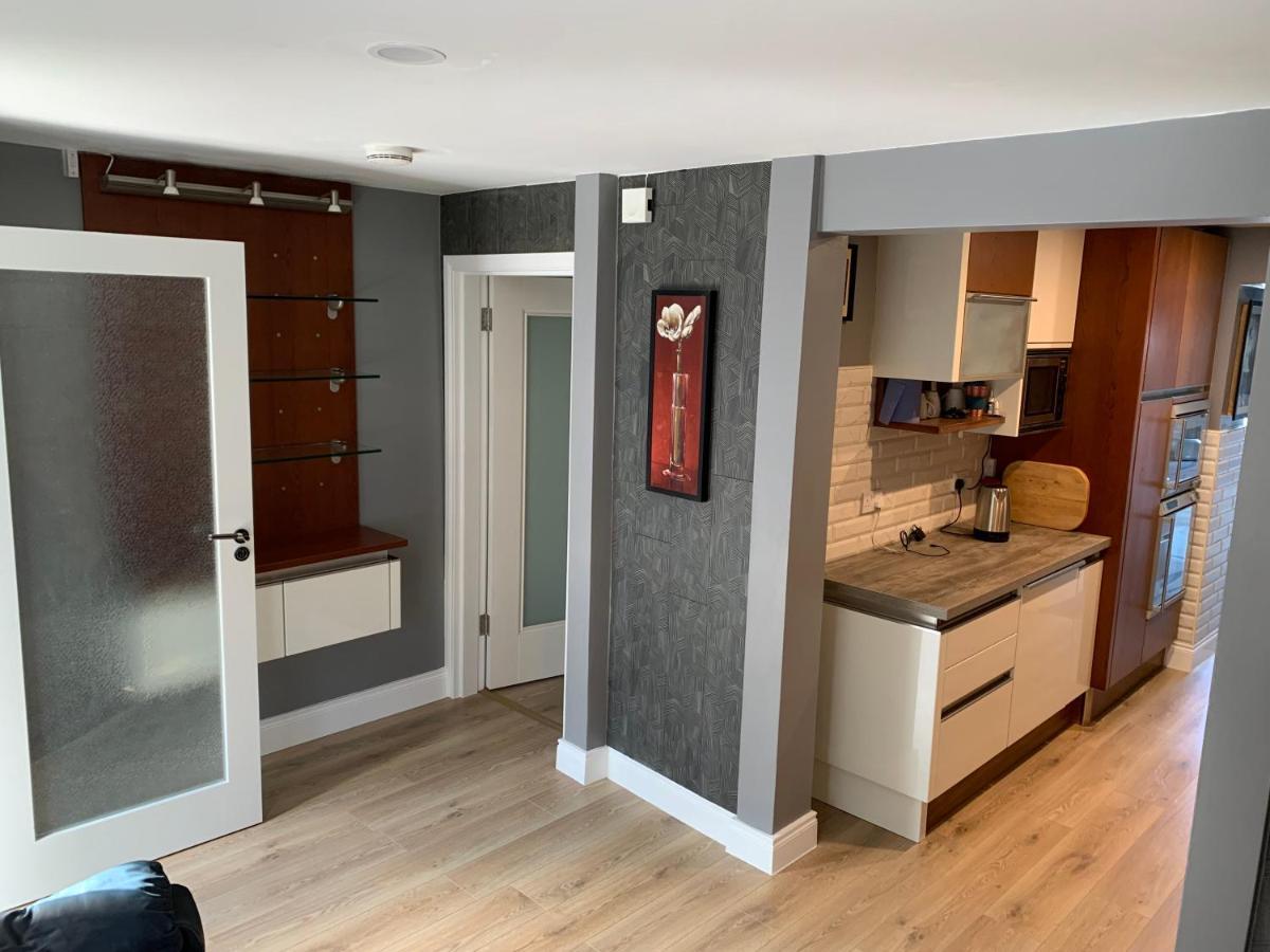 Seventy Eight Villa Уексфорд Екстериор снимка