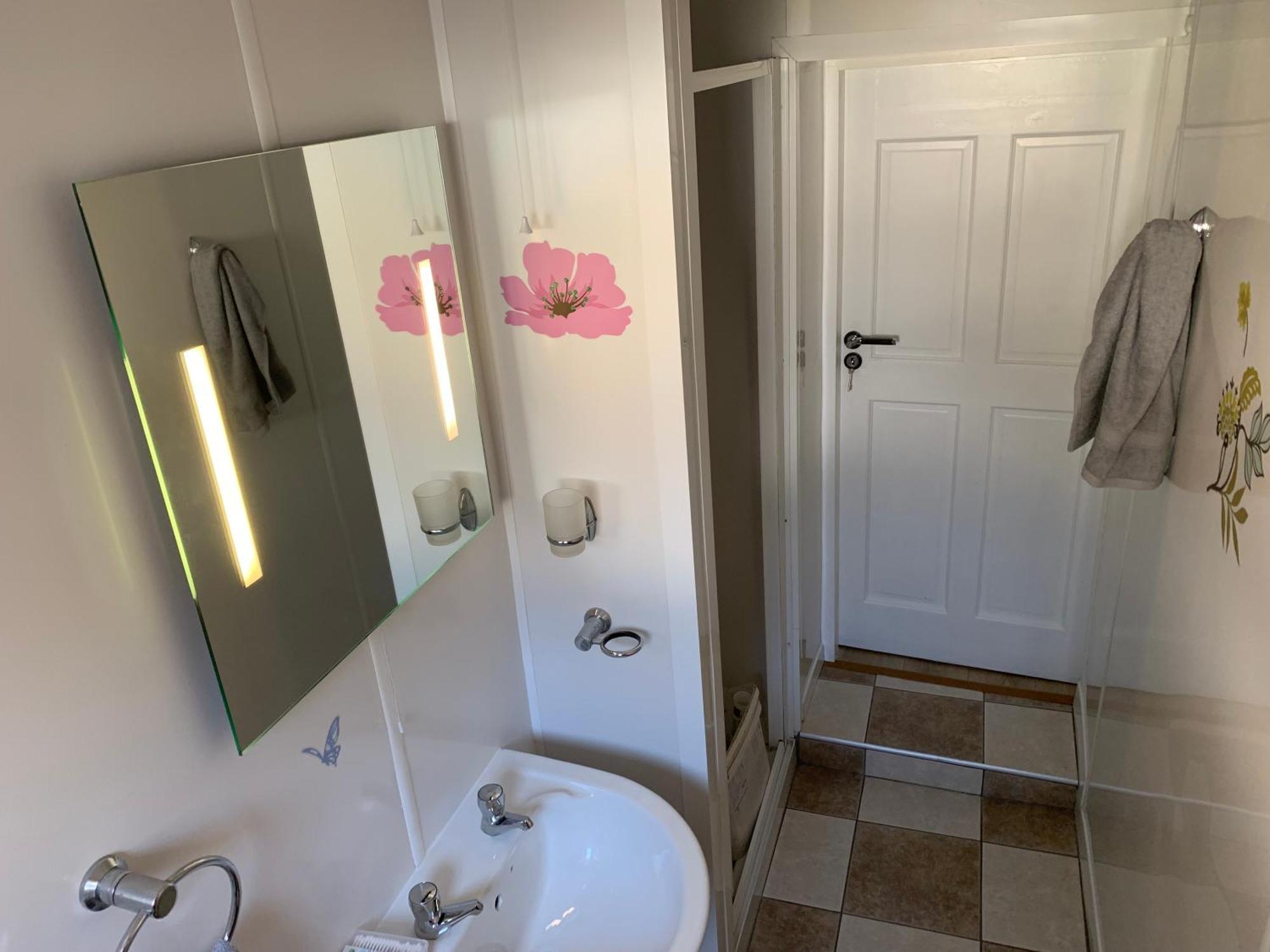 Seventy Eight Villa Уексфорд Стая снимка
